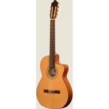 Camps Nac1 Eco Elektro Klasik Gitar | Ince Kasa Mat Cila - Ispanyol