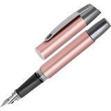 Campus Iı Metall. Rosegold Dolma Kalem F