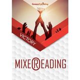 Campus Publishing 12 YKS Dil Victory Mixereading İngilizce Kitabı