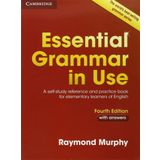 Camridge Essential Grammar İn Use Cambridge Yayınları