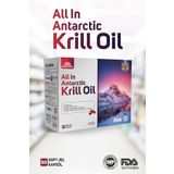 Camrusepa All In Antarctic Kril Oil