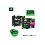 Camrusepa All In Milk Thistle | 2'li Avantajlı Paket