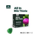 Camrusepa All In Milk Thistle 60 Tablet