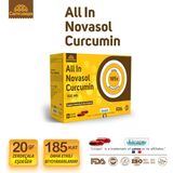 Camrusepa All In Novasol Curcumin