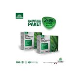 Camrusepa All In Saw Palmetto | 2'li Avantajlı Paket