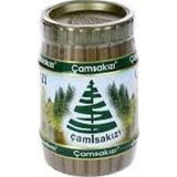 Çamsakızı Süper Ağda 240gr Ilık - 24'li Paket
