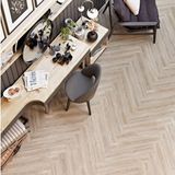 Çamsan Balıksırtı Laminant Parke 10mm Diamond Seri Lindos