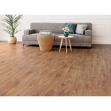 Çamsan Derzli Laminant Parke 10mm Avangard Asi Meşe 4005