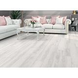 Çamsan Derzli Laminant Parke 10mm Avangard Odeon Meşe 4520