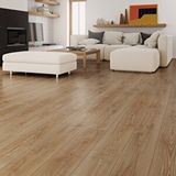Çamsan Derzli Laminant Parke 8mm Gloria Aden 6004