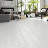 Çamsan Derzli Laminant Parke 8mm Gloria Milda 6007