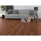 Çamsan Laminant Derzli Parke 10mm Platinum Amerikan Ceviz 2104