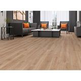 Çamsan Laminant Derzli Parke 10mm Platinum Barok Meşe 2001