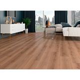 Çamsan Laminant Derzli Parke 10mm Platinum Natural Meşe 625