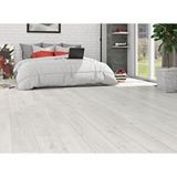 Çamsan Laminant Derzli Parke 10mm Platinum Sedef Meşe 2106