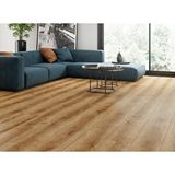Çamsan Laminant Derzli Parke 8mm Modern Long Balkan Meşe 722