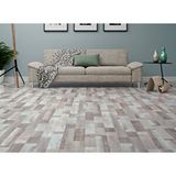 Çamsan Laminant Derzli Parke 8mm Modern Mavi Çam 706
