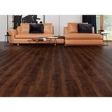 Çamsan Laminant Derzli Parke 8mm Modern Rustik Ceviz 717