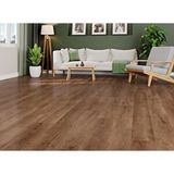 Çamsan Laminant Parke 8mm Klasik Gediz Meşe 716