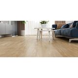 Çamsan Laminant Parke 8mm Silver Atlas Meşe 5009