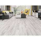 Çamsan Laminant Parke 8mm Silver Burgaz Meşe 5006