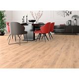 Çamsan Laminant Parke 8mm Silver Sakarya Meşe 5002