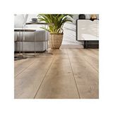 Çamsan Modern Long Ovenkol Laminat Parke Kahverengi