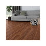 Çamsan Platinum Amerikan Ceviz Laminat Parke Çok Renkli