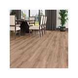 Çamsan Platinum Rustik Meşe Laminat Parke Çok Renkli