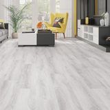 Çamsan Silver Burgaz Meşe Laminat Parke