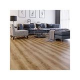 Çamsan Silver Didim Meşe Laminat Parke Çok Renkli
