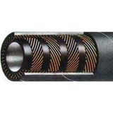 Çamsel 30 mm Kısa Buhar Deşarjı Hortumu 5/8" - 5 Metre