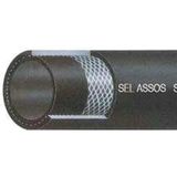 Çamsel 565 Gram Metre Ağırlığında 20 Bar Pnömatik Alet Hava Hortumu 3/4" - 10 Metre