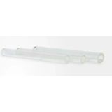 Çamsel Dar Alan Yönlendirmeli Şeffaf Pvc Hortum 5X9MM - 50 Metre