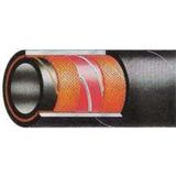 Çamsel Nitril Kauçuk Yapılı Benzin Mazot Emme Basma Hortumu 3/4" - 5 Metre