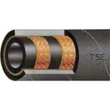 Çamsel Pres Makinesi Için R2AT/SN Hidrolik Bağlantısı 3/8" - 10 Metre