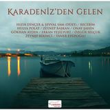 Camses Müzik Karadeniz'den Gelen Etnik Müzik Plak 33' Çeşitli Sanatçılar İçin