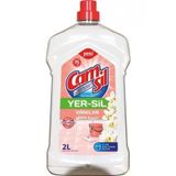Camsil 2 lt Vanilya Yer Sil