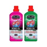 Camsil 2x900 gr Çam + Floral Robo-Sil Yüzey Temizleyici