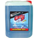 Camsil 5 Lt Profesyonel Ekonomik Boy ile Etkili Temizlik Sağlar