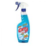 Camsil Cam Temizleyici Sprey Antibakteriyel (500 Ml)