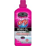 Camsil Robo-Sil Robot Süpürge Yüzey Temizleyicisi Floral 900 ml 2 Adet