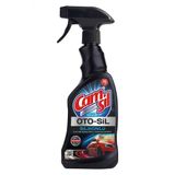 Camsil Silikonlu 500 ml Oto-Sil Temizleyici
