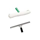 Camsil Silme Aparatı Çekçek Metal 45cm+mikrofiber Peluş Ve Aparatı 45cm Temizlik Seti