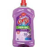 Camsil Yer-Sil Lavanta Dökme 2 lt