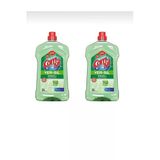 Camsil Yer-Sil Sirkeli (2 L) x 2'li