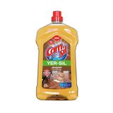 Camsil Yersil Ahşap Temizleyici 2 L 2 Adet