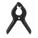 Camten (6 cm ) DS-01 Fon Perde için Mandal