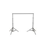Camten DS-2003 2x3 m Portatif Kumaş Fon Standı