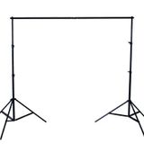 Camten DS-2006 2.65x3 m Portatif Kumaş Fon Standı